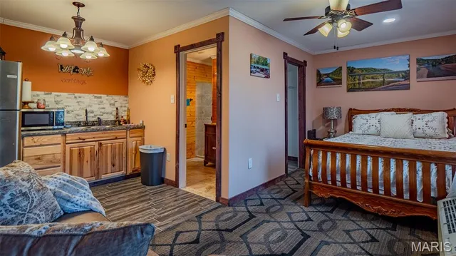 $129,900 | 105 Allen Street, Annapolis, MO 63620