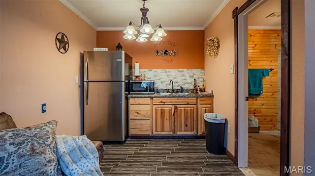 $129,900 | 105 Allen Street, Annapolis, MO 63620