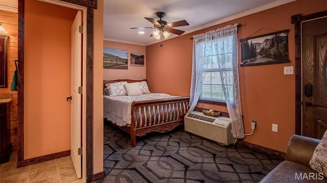 $129,900 | 105 Allen Street, Annapolis, MO 63620