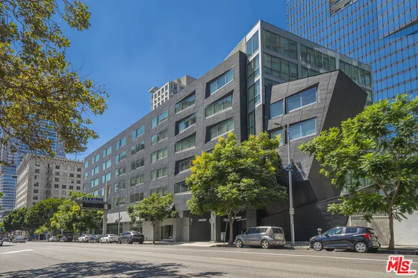 $628,000 | 901 Flower Street, Unit 714, Los Angeles, CA 90015