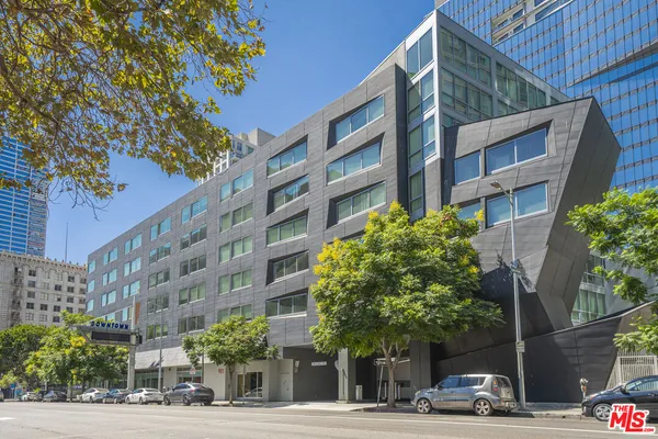 $628,000 | 901 Flower Street, Unit 714, Los Angeles, CA 90015