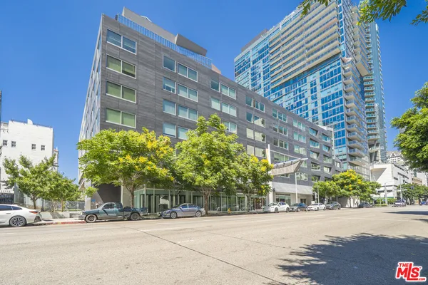 $628,000 | 901 Flower Street, Unit 714, Los Angeles, CA 90015