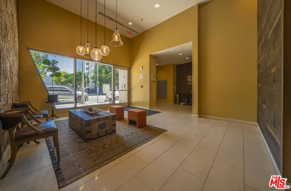 $628,000 | 901 Flower Street, Unit 714, Los Angeles, CA 90015