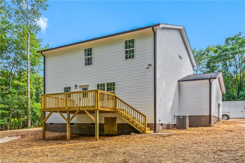 1811 Pope Road Winston-Salem, NC 27127 - Photo 31 of 35