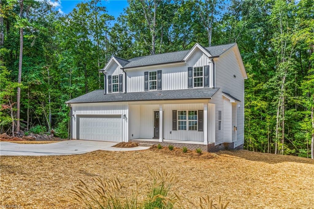 1811 Pope Road Winston-Salem, NC 27127 - Photo 35 of 35