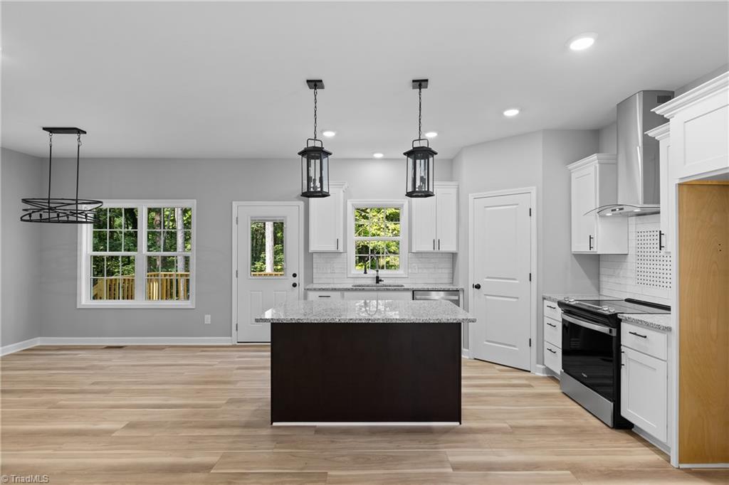 1811 Pope Road Winston-Salem, NC 27127 - Photo 5 of 35