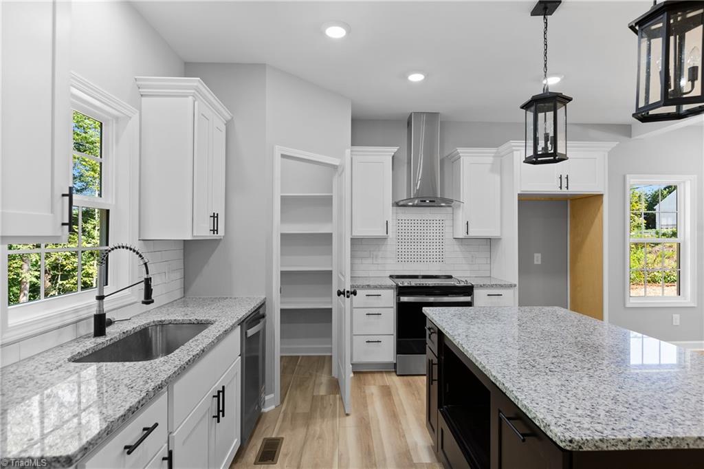 1811 Pope Road Winston-Salem, NC 27127 - Photo 6 of 35