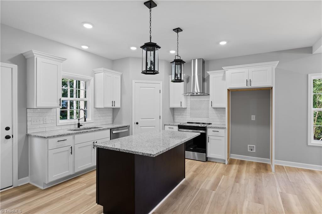 1811 Pope Road Winston-Salem, NC 27127 - Photo 7 of 35