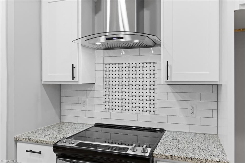 1811 Pope Road Winston-Salem, NC 27127 - Photo 10 of 35