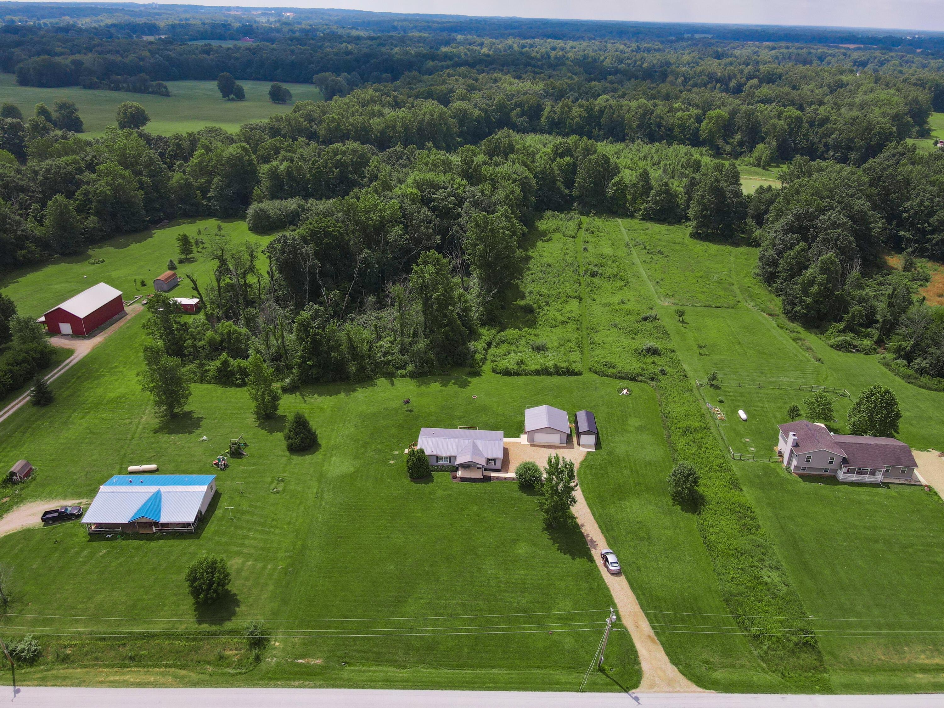 5358 Penlan Road Cardington, OH 43315 - Photo 3 of 25 DJI_0843