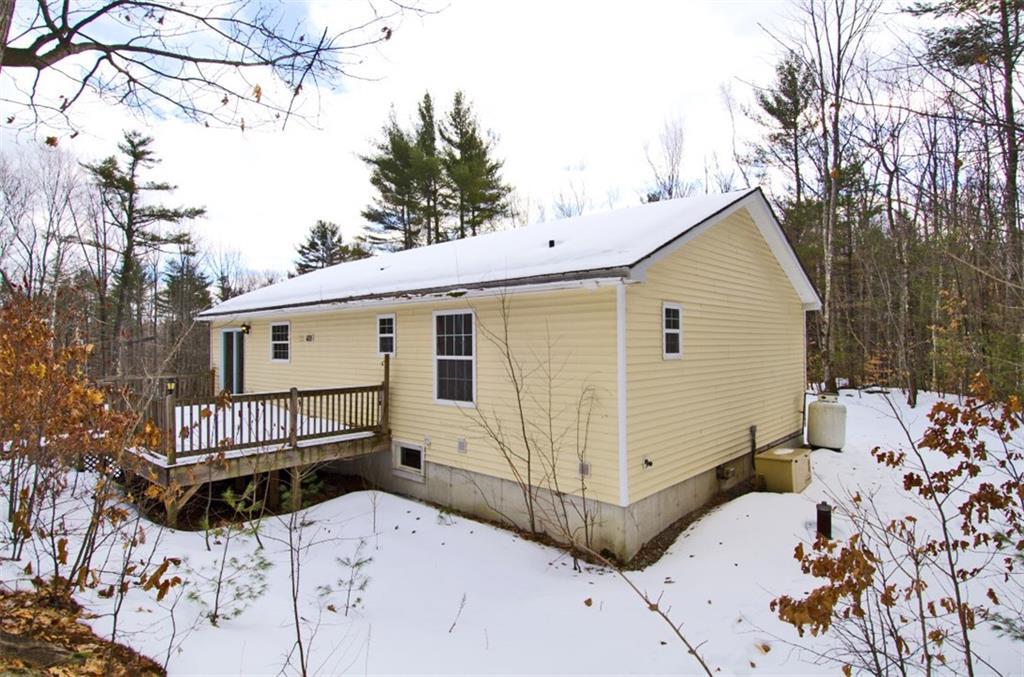 133 Ossipee Hill Road Waterboro, ME 04030 - Photo 4 of 31 Photo
