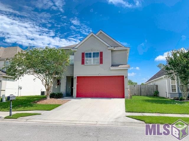 13747 Stone Gate Drive Baton Rouge, LA 70816 - Photo 1 of 25 Gallery Image 1