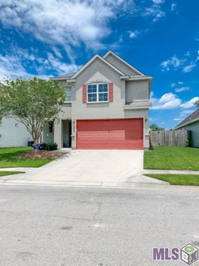 13747 Stone Gate Drive Baton Rouge, LA 70816 - Photo 3 of 25 Gallery Image 3