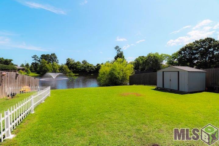 13747 Stone Gate Drive Baton Rouge, LA 70816 - Photo 5 of 25 Gallery Image 5