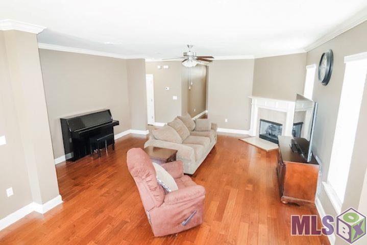 13747 Stone Gate Drive Baton Rouge, LA 70816 - Photo 7 of 25 Gallery Image 7