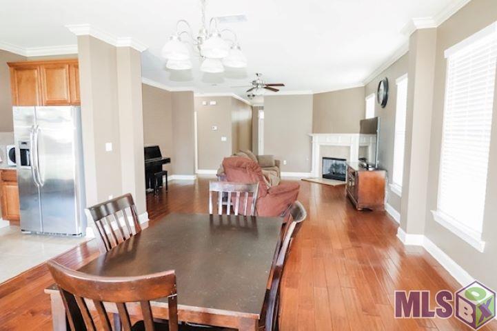 13747 Stone Gate Drive Baton Rouge, LA 70816 - Photo 8 of 25 Gallery Image 8