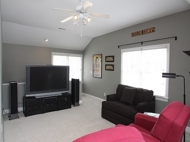 9413 Stone Mountain Road Raleigh, NC 27613 - Photo 16 of 25 Bonus Room