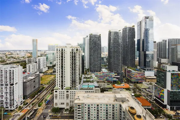 a view of city