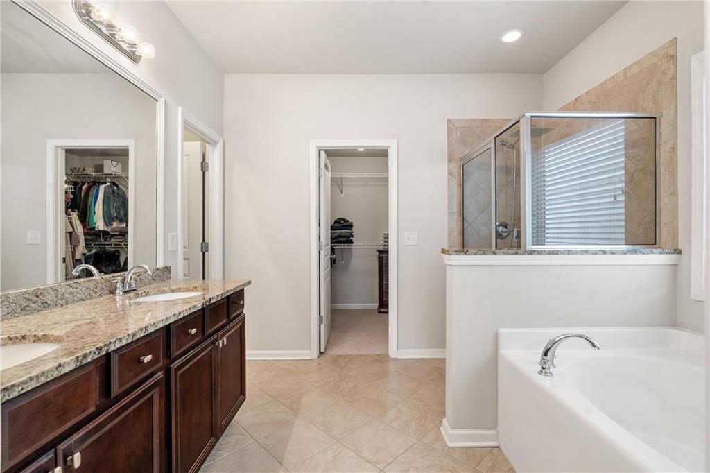 4615 Cold Spring Court Cumming, GA 30041 - Photo 16 of 34