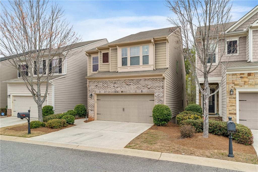 4615 Cold Spring Court Cumming, GA 30041 - Photo 2 of 34