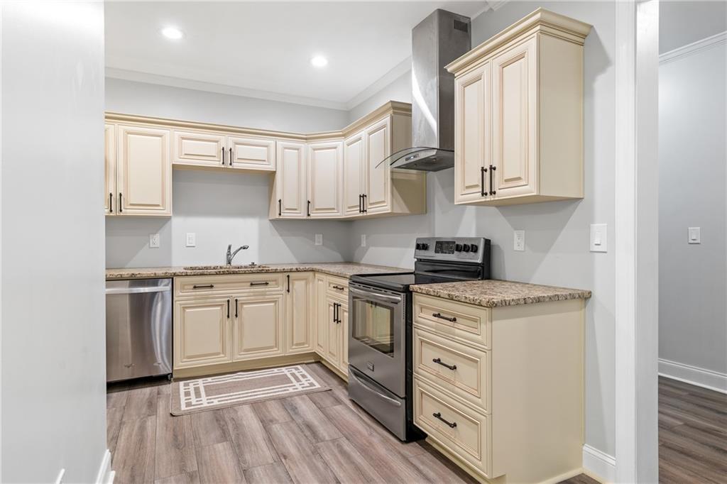 4615 Cold Spring Court Cumming, GA 30041 - Photo 28 of 34