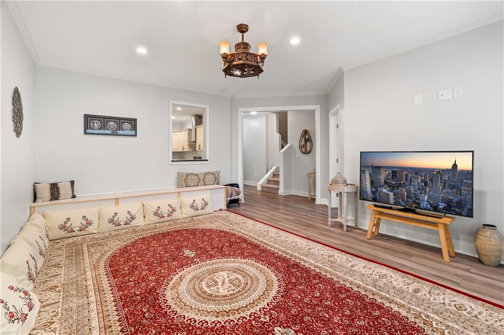 4615 Cold Spring Court Cumming, GA 30041 - Photo 29 of 34