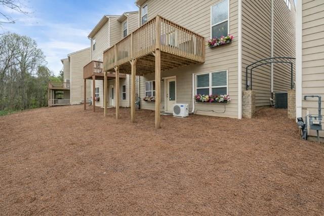 4615 Cold Spring Court Cumming, GA 30041 - Photo 34 of 34