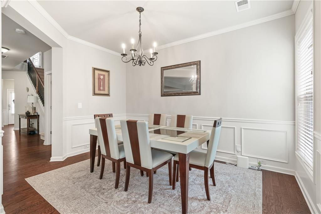 4615 Cold Spring Court Cumming, GA 30041 - Photo 7 of 34