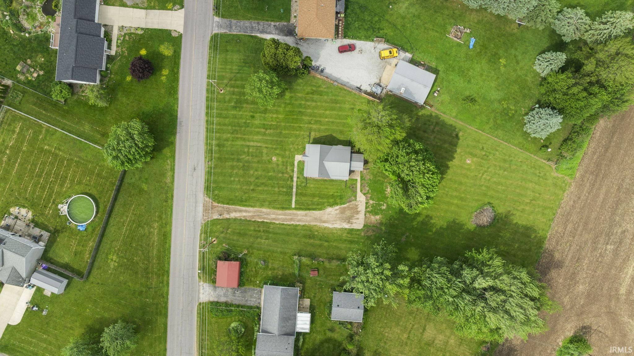 8951 East Chicago Road New Carlisle, IN 46552 - Photo 24 of 24