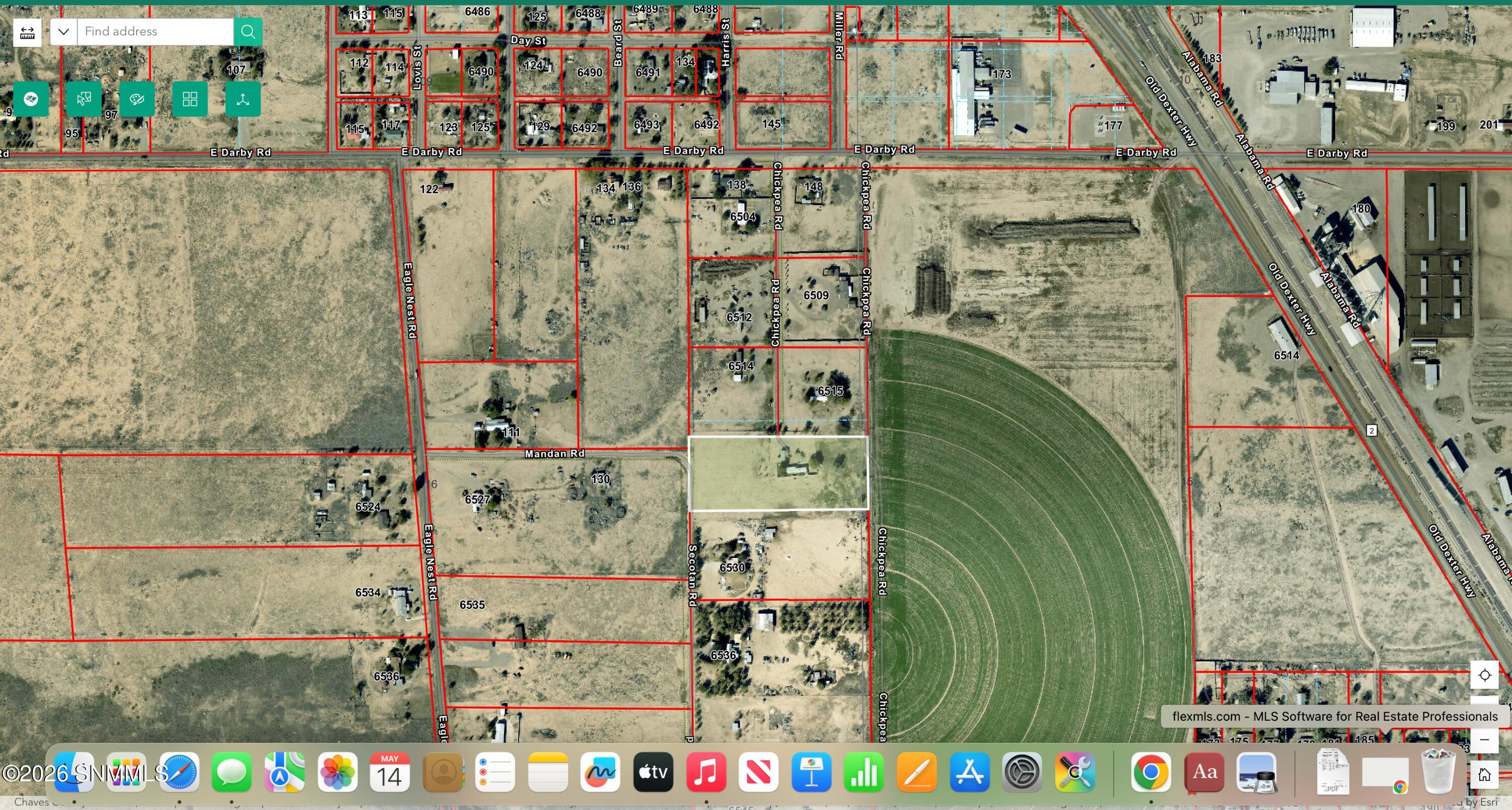 6520 Chickpea Road Dexter, NM 88230 - Photo 19 of 19 Screenshot 2026-05-14 at 1.57.51PM