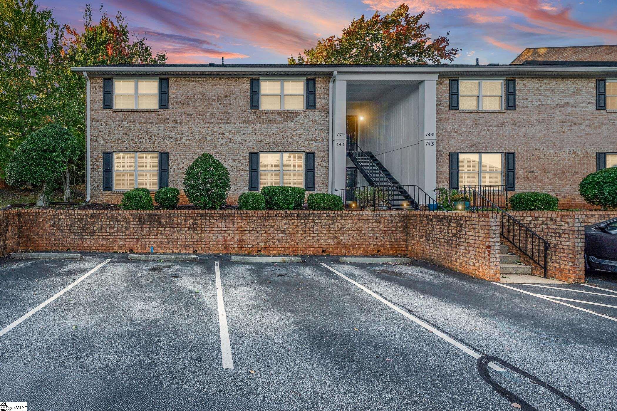 925 Cleveland Street, Unit 141 Greenville, SC 29601 - Photo 11 of 34
