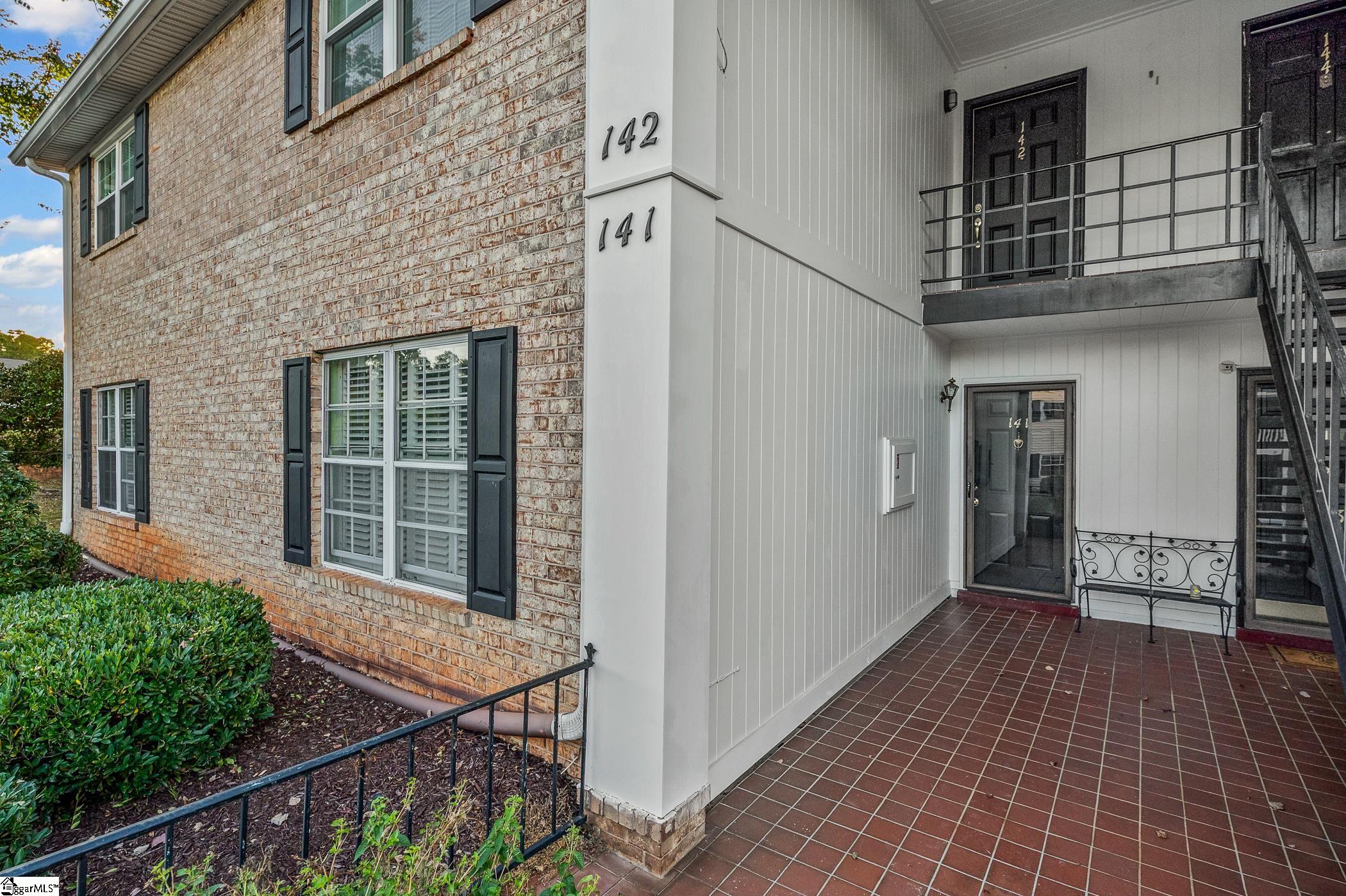 925 Cleveland Street, Unit 141 Greenville, SC 29601 - Photo 14 of 34