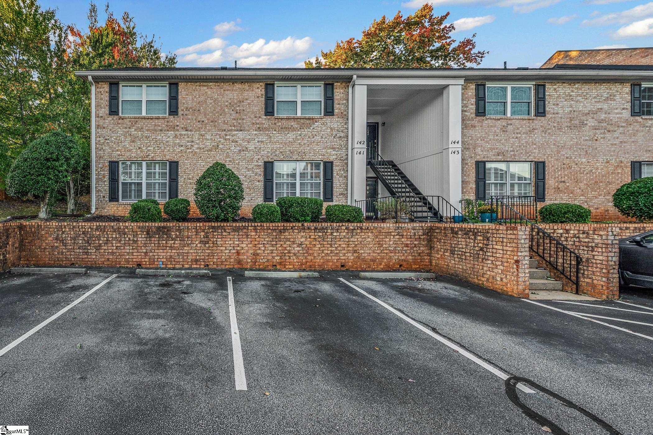 925 Cleveland Street, Unit 141 Greenville, SC 29601 - Photo 15 of 34