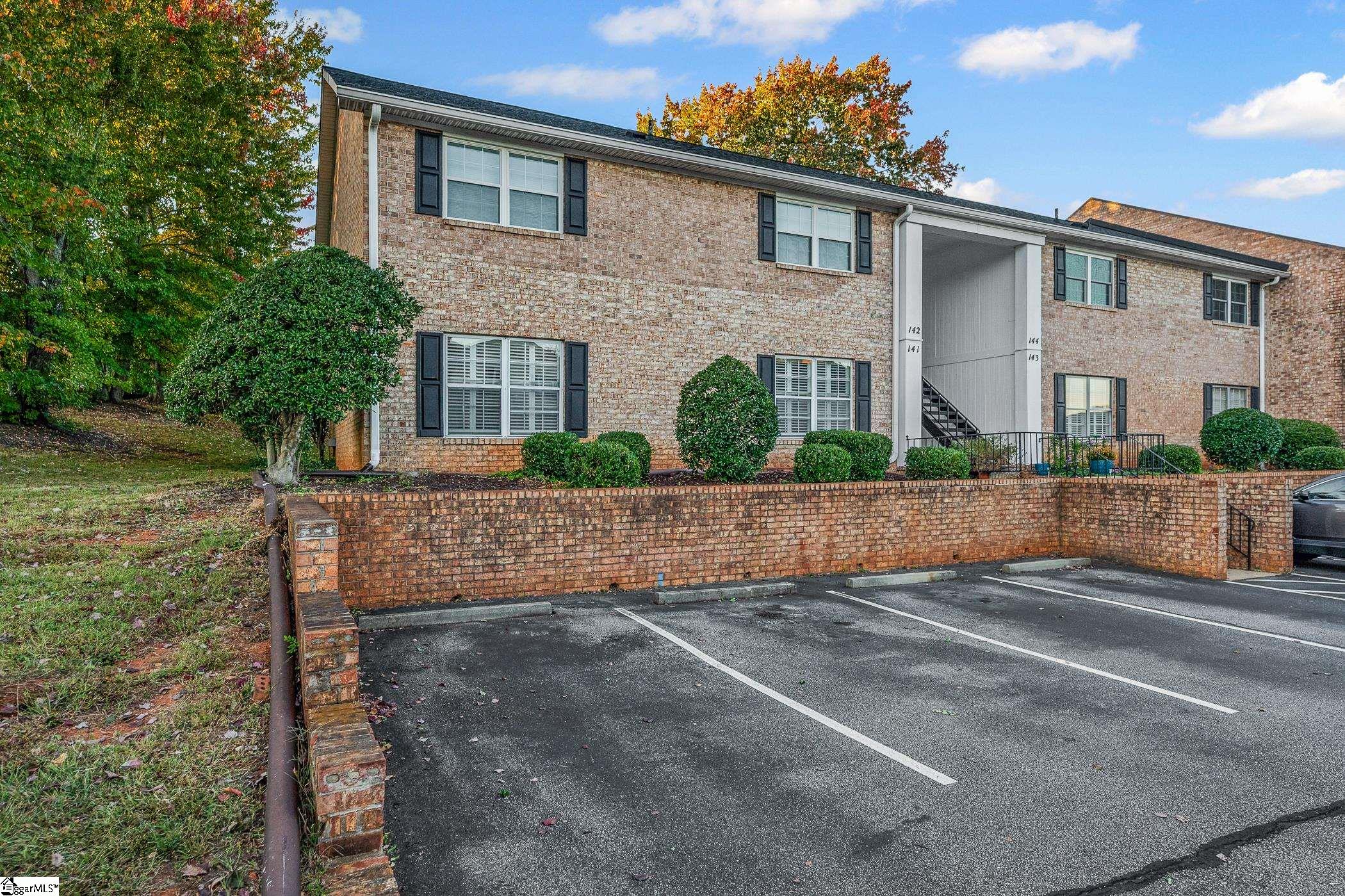 925 Cleveland Street, Unit 141 Greenville, SC 29601 - Photo 33 of 34