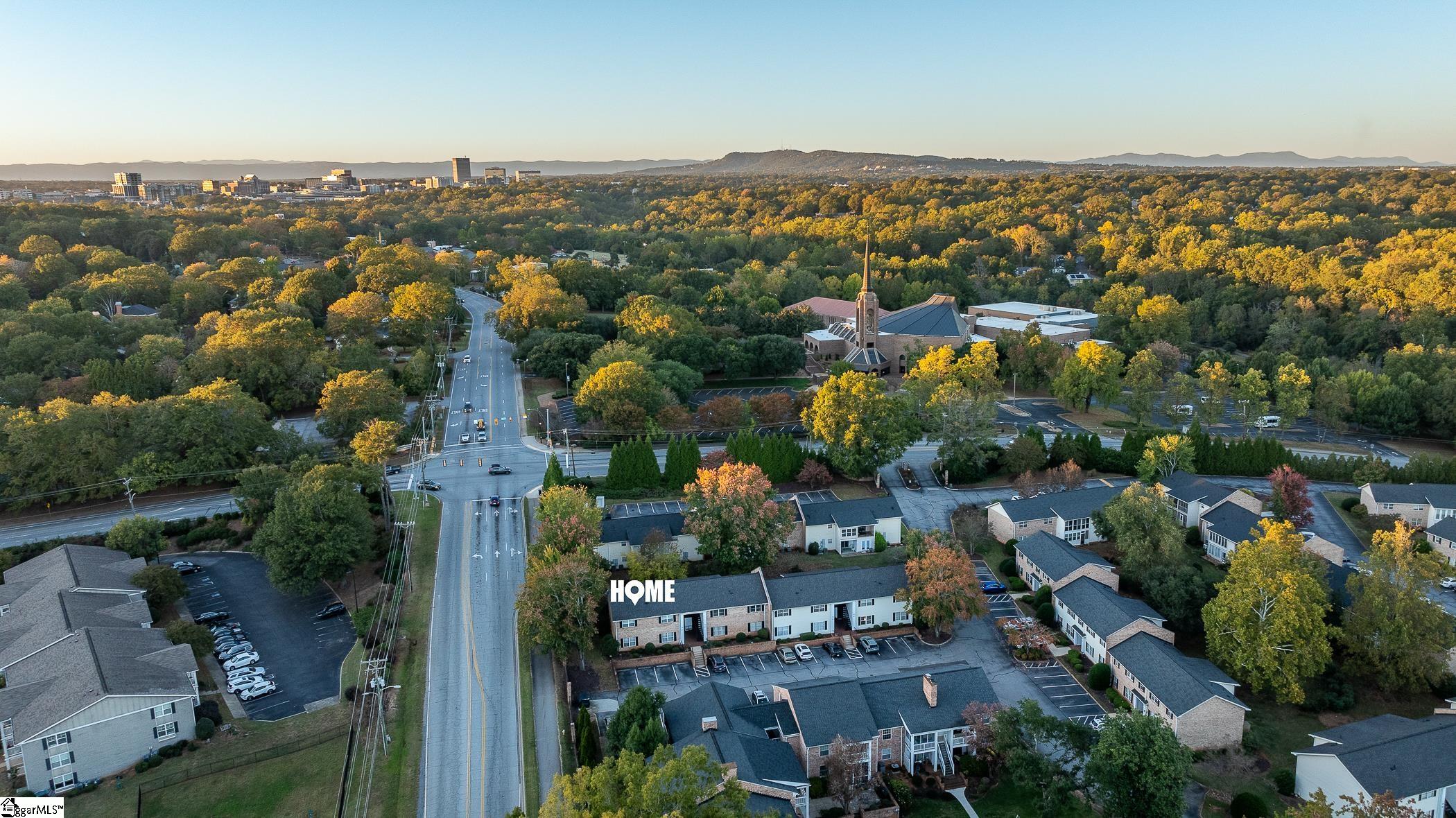 925 Cleveland Street, Unit 141 Greenville, SC 29601 - Photo 34 of 34