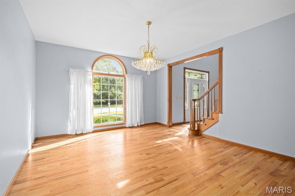 116 Fairwood Hills Road O'Fallon, IL 62269 - Photo 7 of 65