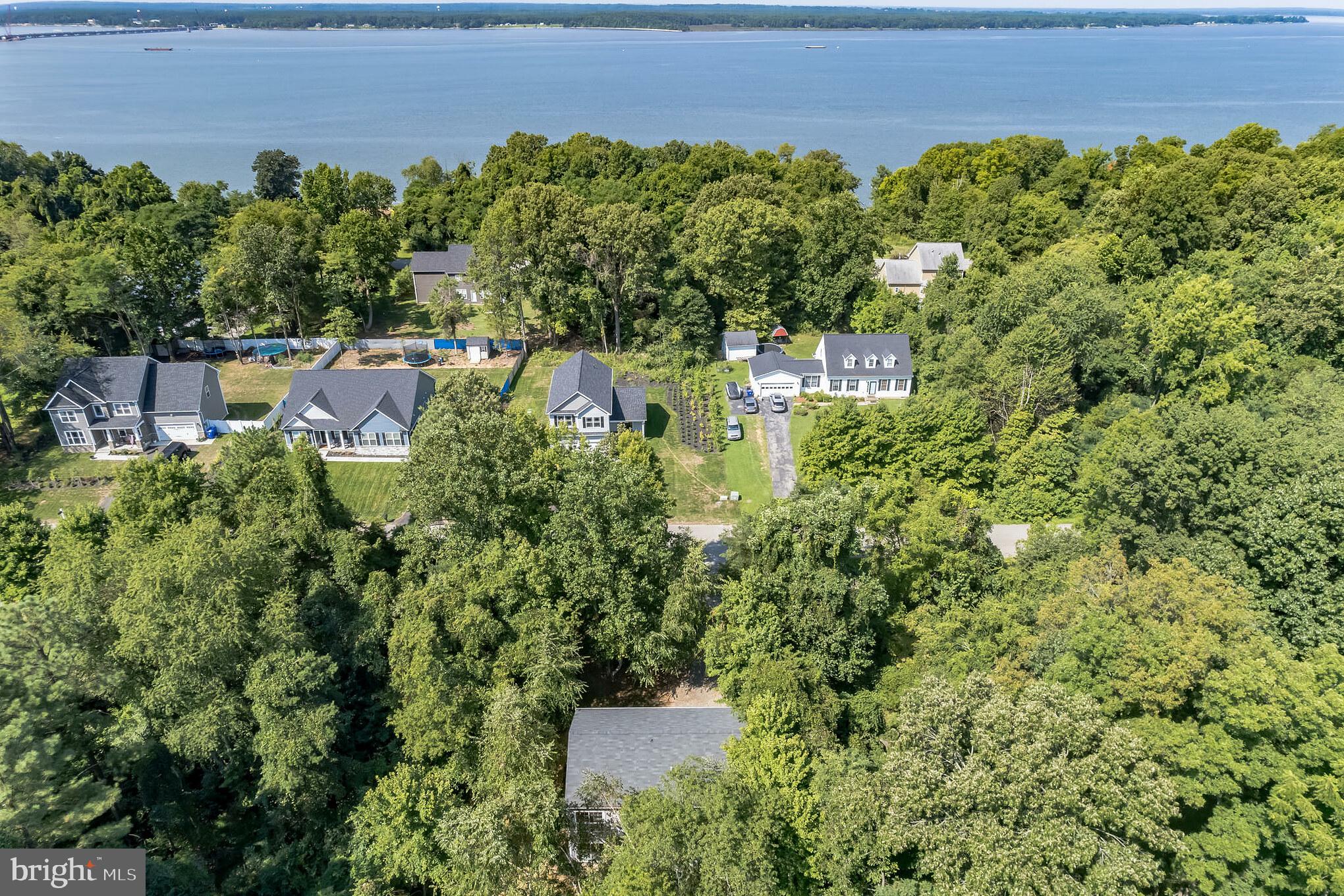 12124 Riverview Drive Newburg, MD 20664 - Photo 34 of 40