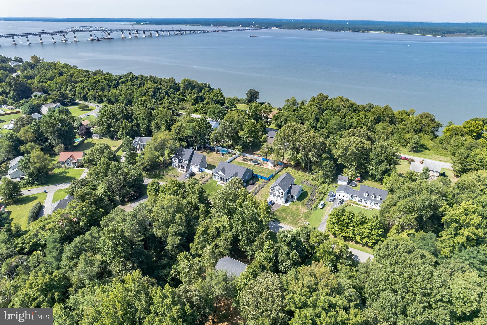 12124 Riverview Drive Newburg, MD 20664 - Photo 36 of 40