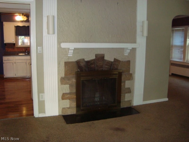 1329 Winston Road Cleveland, OH 44121 - Photo 9 of 21