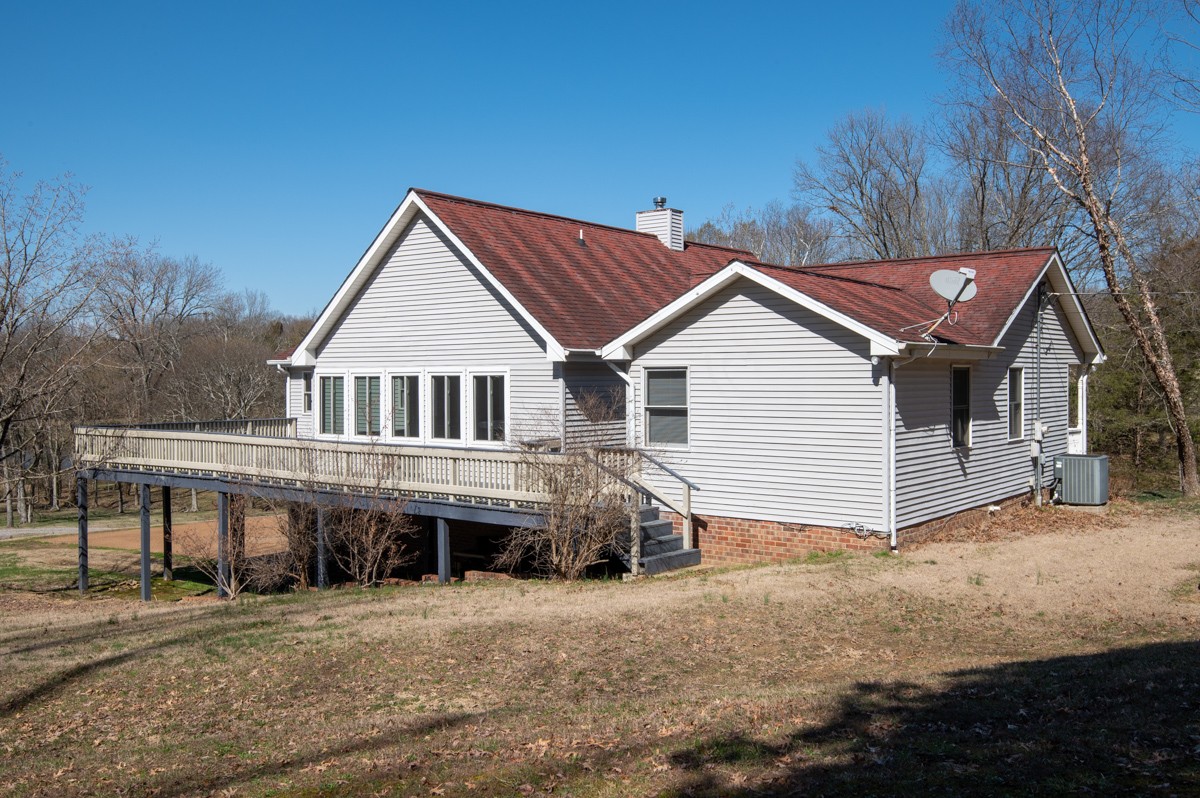 626 Rice Hill Road Nolensville, TN 37135 - Photo 35 of 59 Gallery Image 35