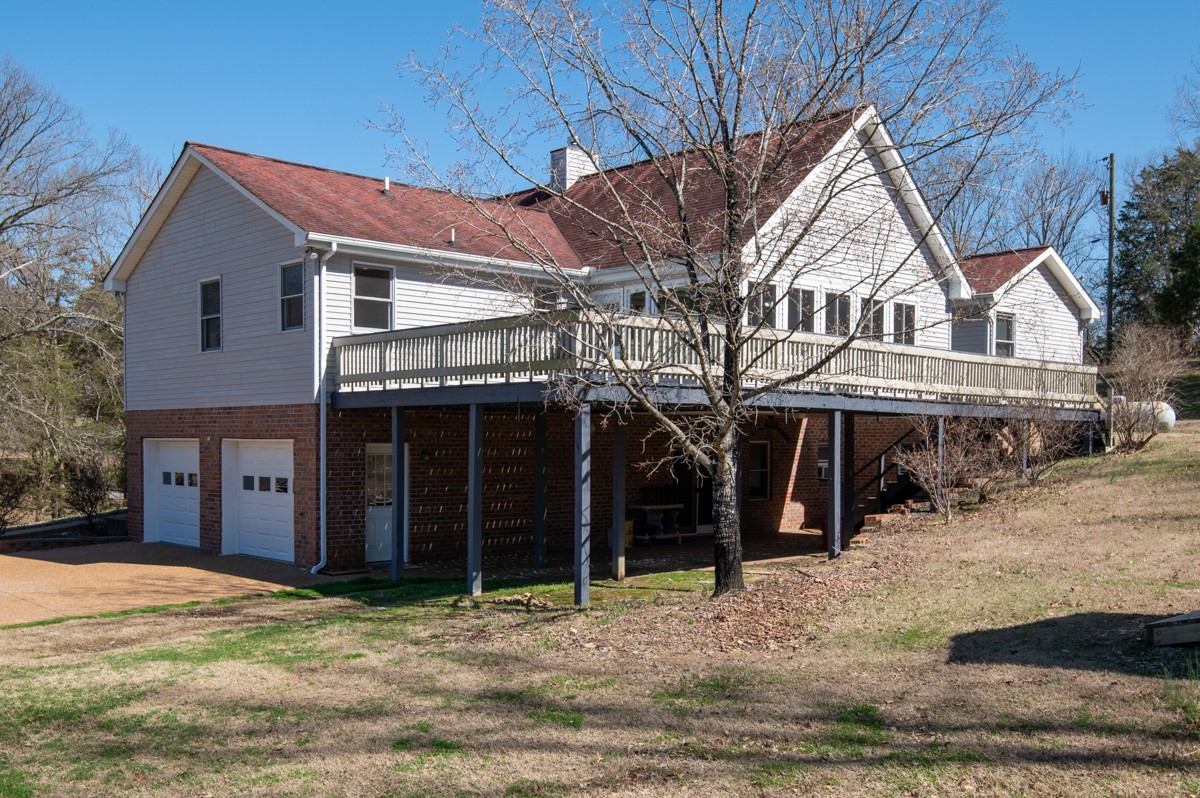 626 Rice Hill Road Nolensville, TN 37135 - Photo 36 of 59 Gallery Image 36