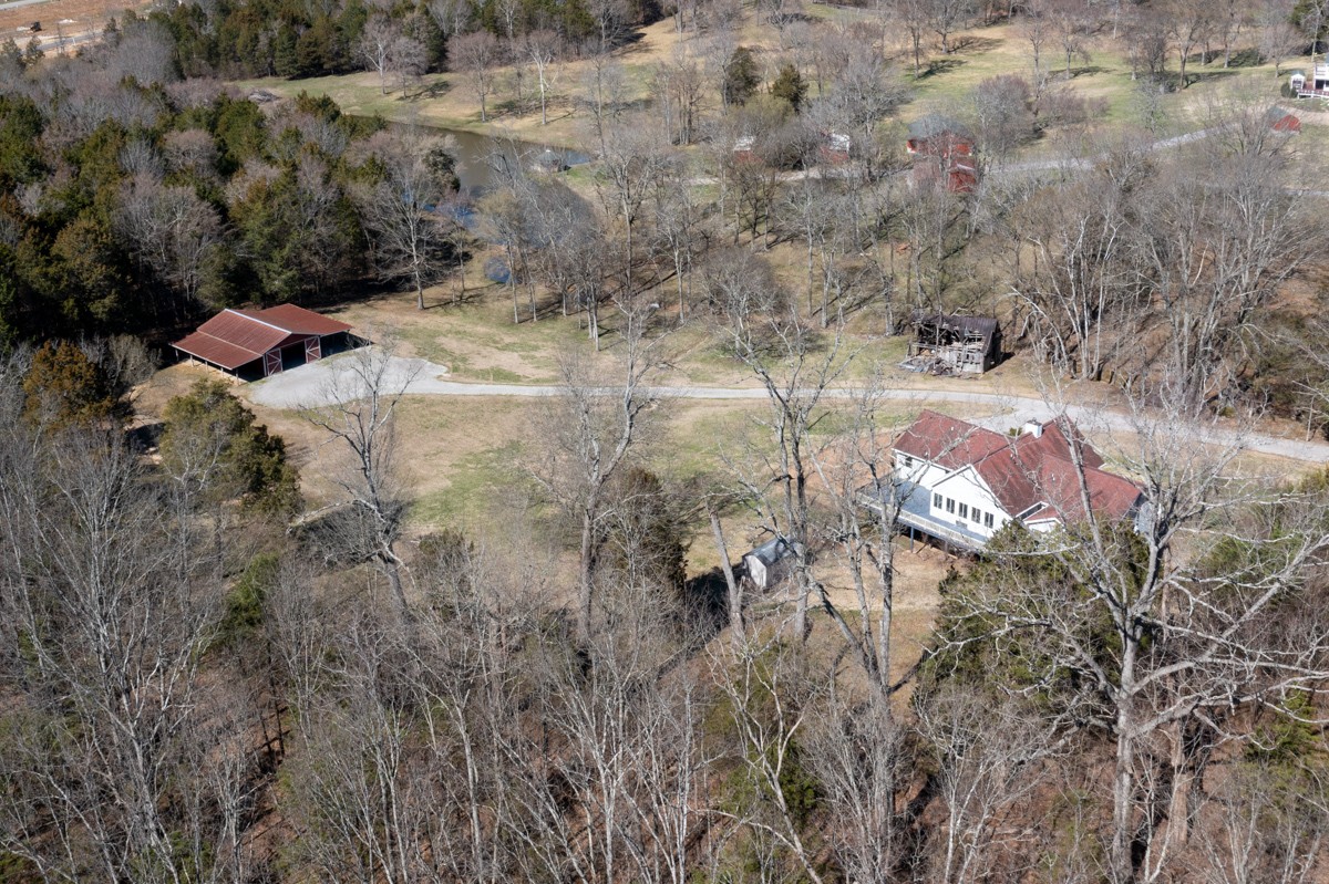 626 Rice Hill Road Nolensville, TN 37135 - Photo 45 of 59 Gallery Image 45