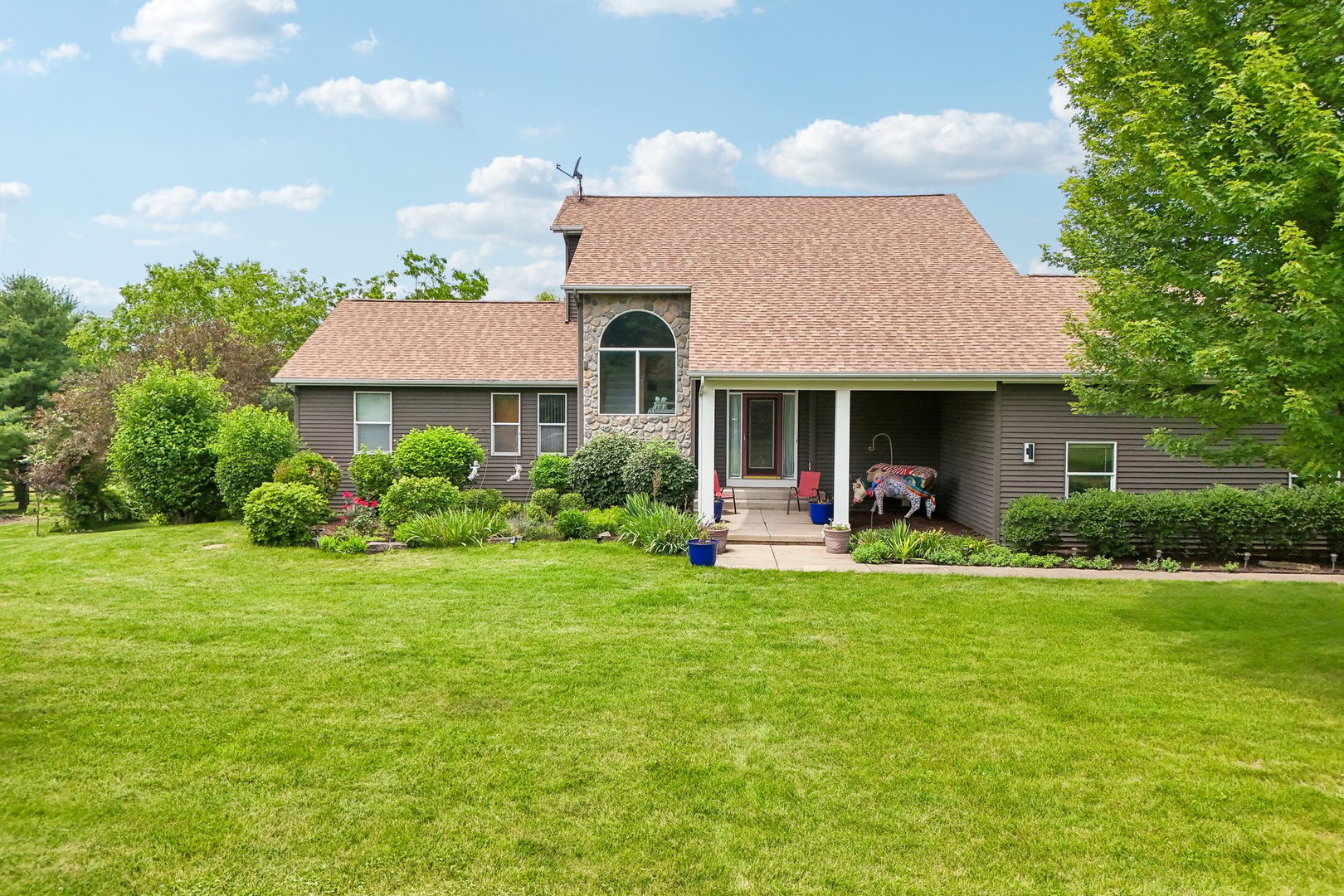 3809 Standish Road Marengo, IL 60152 - Photo 74 of 76
