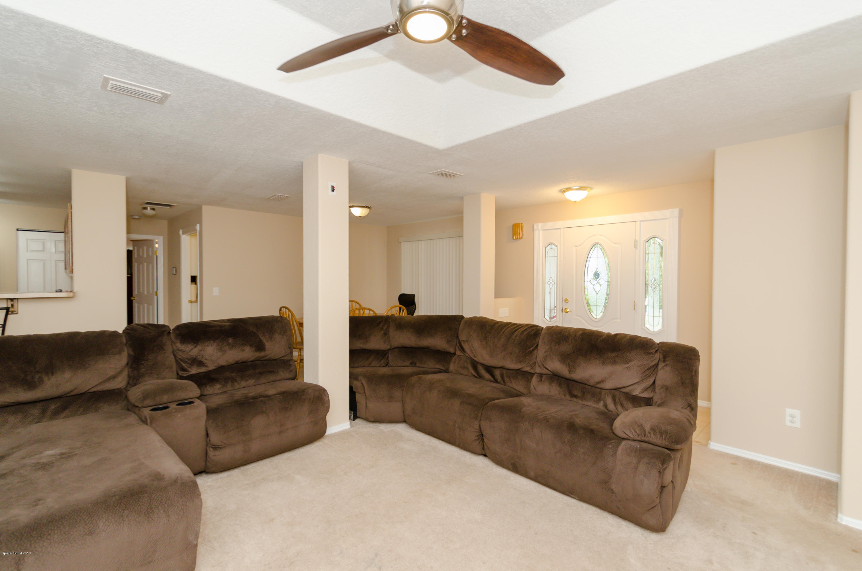 1050 Gray Road Cocoa, FL 32926 - Photo 14 of 36 Family Room 1