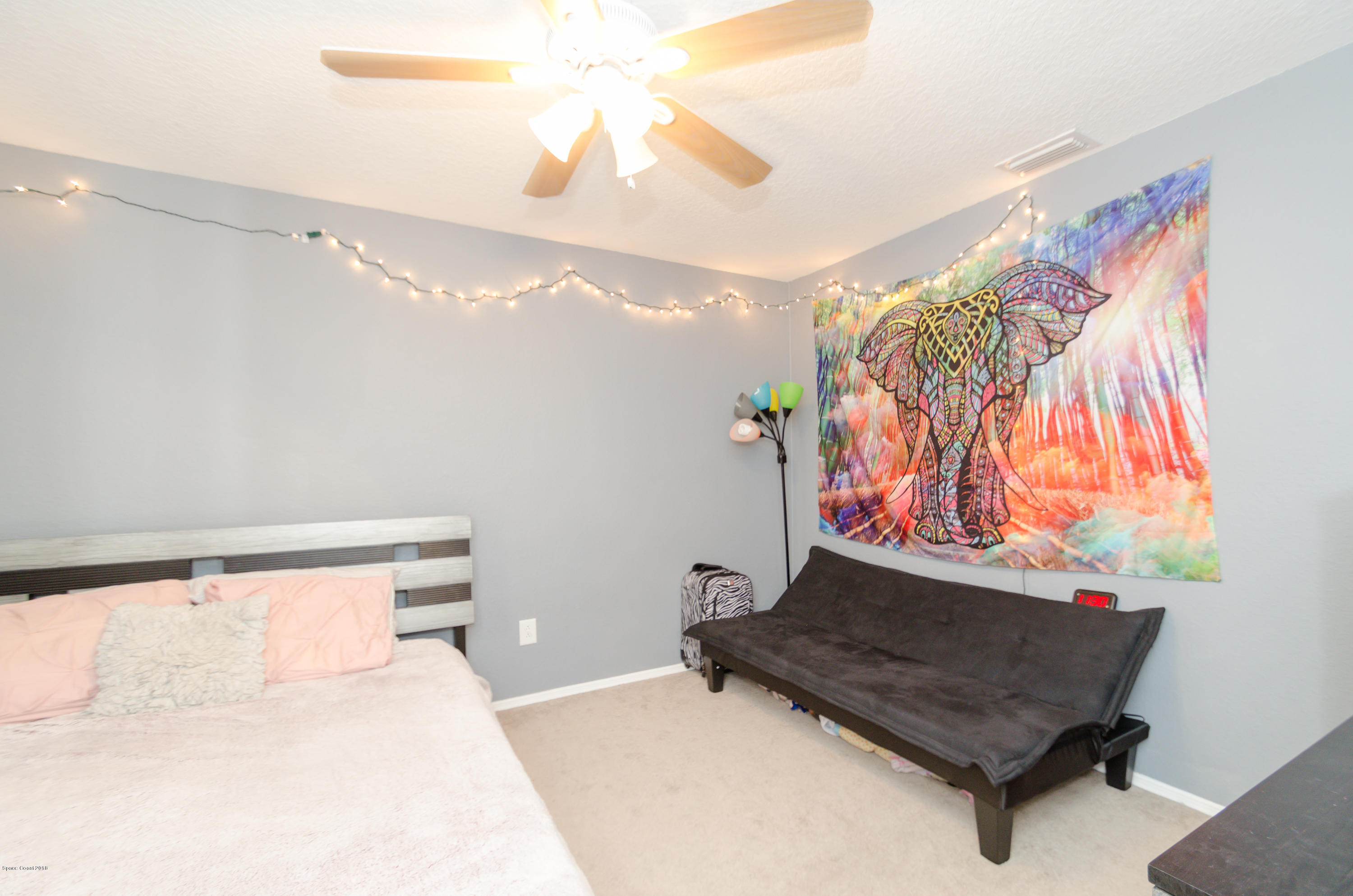 1050 Gray Road Cocoa, FL 32926 - Photo 8 of 36 Bedroom 3