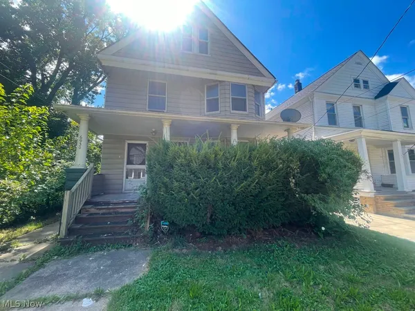 $110,000 | 6930 Polonia Avenue, Cleveland, OH 44105