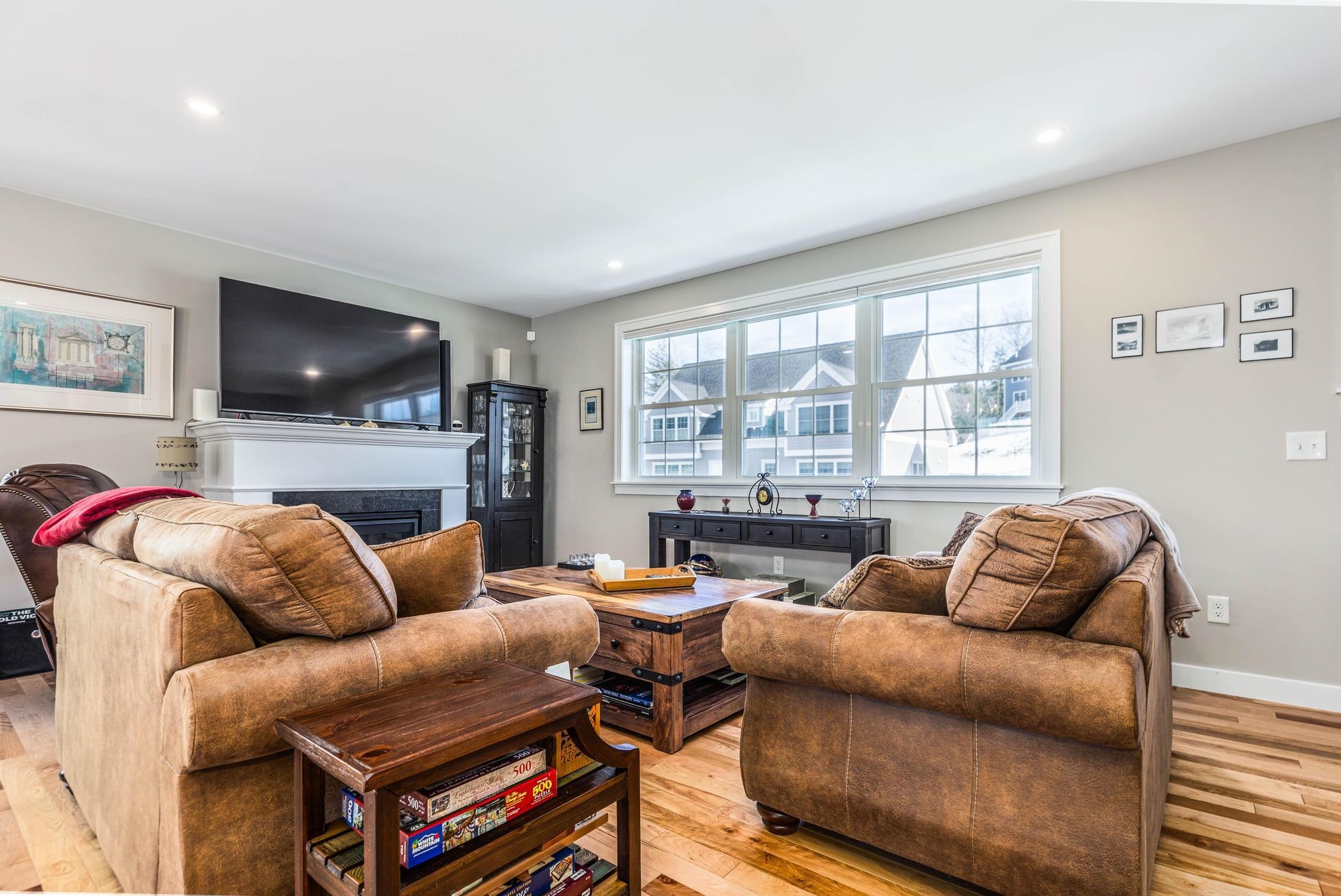 42 Green Road Newmarket, NH 03857 - Photo 11 of 41
