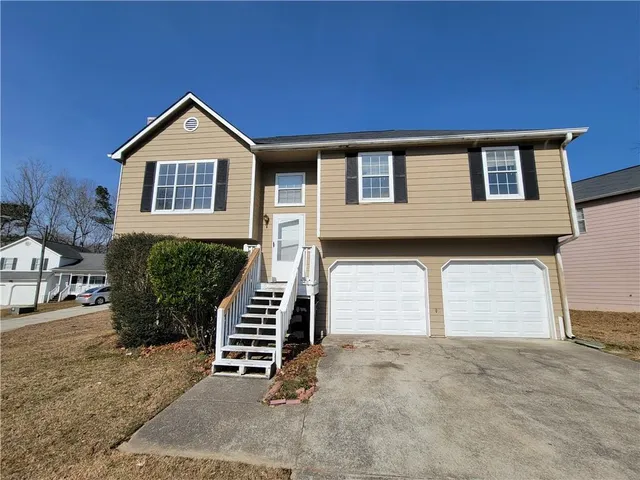 $256,000 | 4223 Morningside Way, Powder Springs, GA 30127