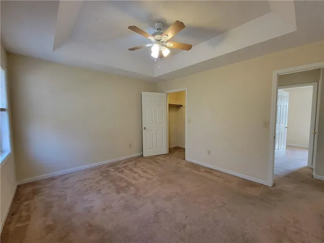 $256,000 | 4223 Morningside Way, Powder Springs, GA 30127