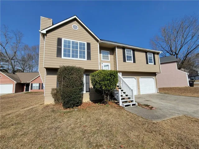 $256,000 | 4223 Morningside Way, Powder Springs, GA 30127
